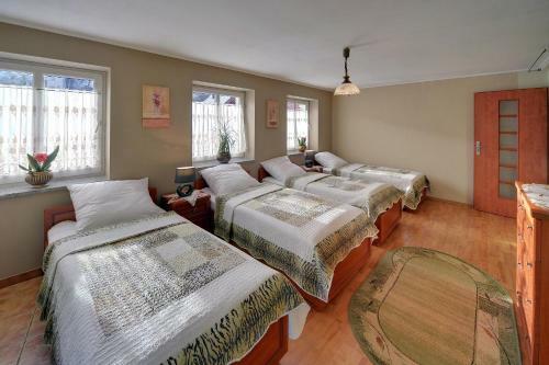 Apartamenty Karpacz