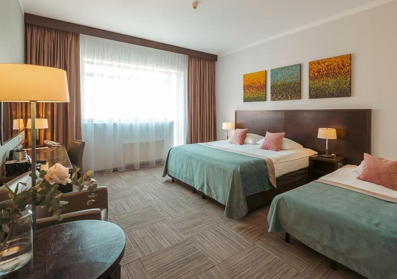 Europeum Hotel