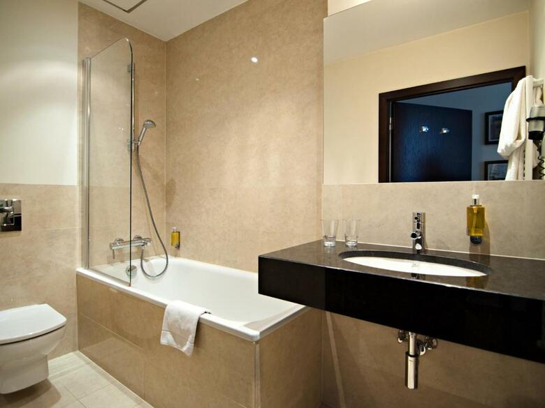 Europeum Hotel