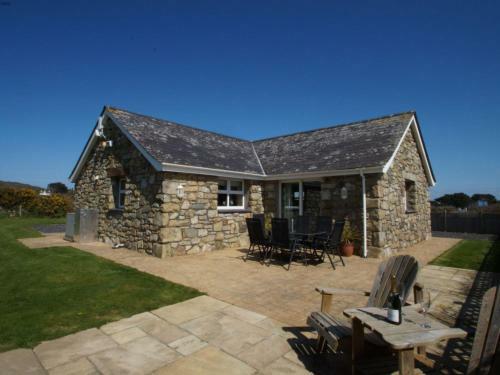 Holiday Home Beudy'r Catsell