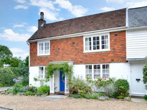 Holiday Home Friar's