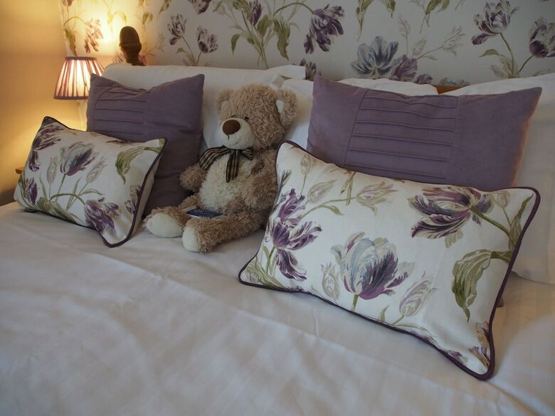 Hostal Montfort Cottage Guest House