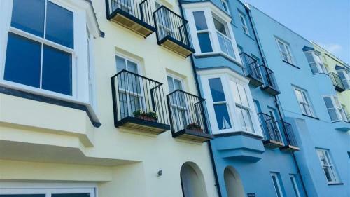 Apartamento Goscar Court 2