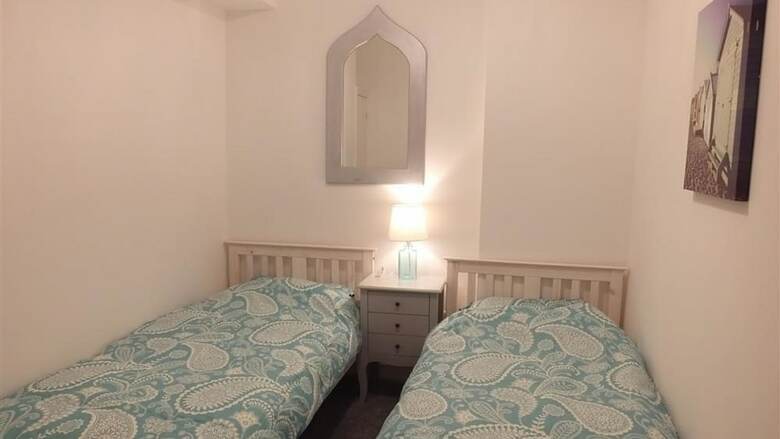Apartamento Royal Victoria Court 11