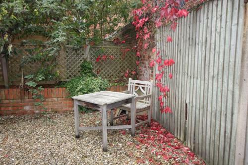 Apartamentos 70a York Road