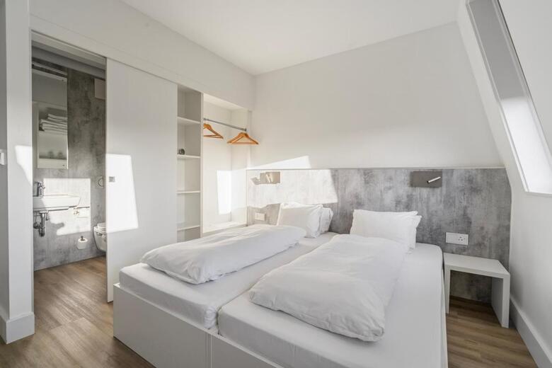 Mk Hotel London