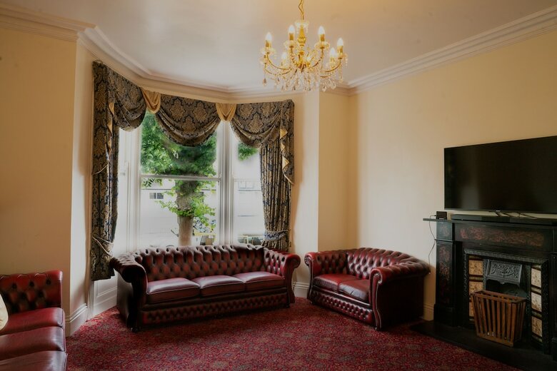 Llandudno Hostel