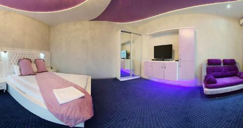 Mishel Hotel