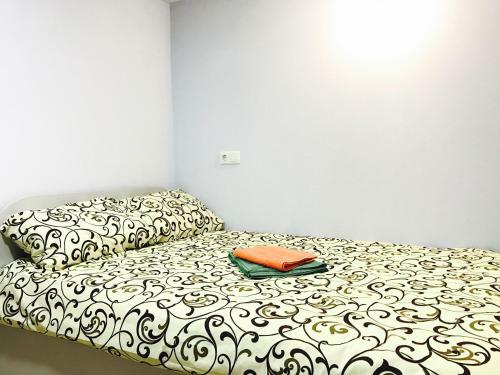 Attic Hostel