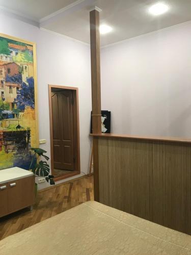 Apartment Potebni 4