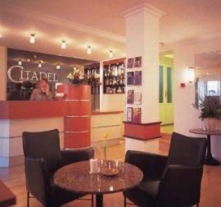 Hotel Citadel