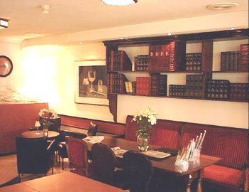 Hotel Citadel
