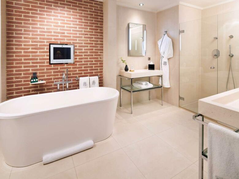 Hotel Sofitel Legend The Grand Amsterdam