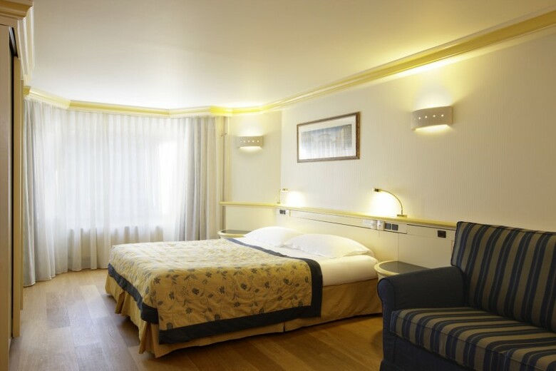Hotel NH Collection Amsterdam Flower Market