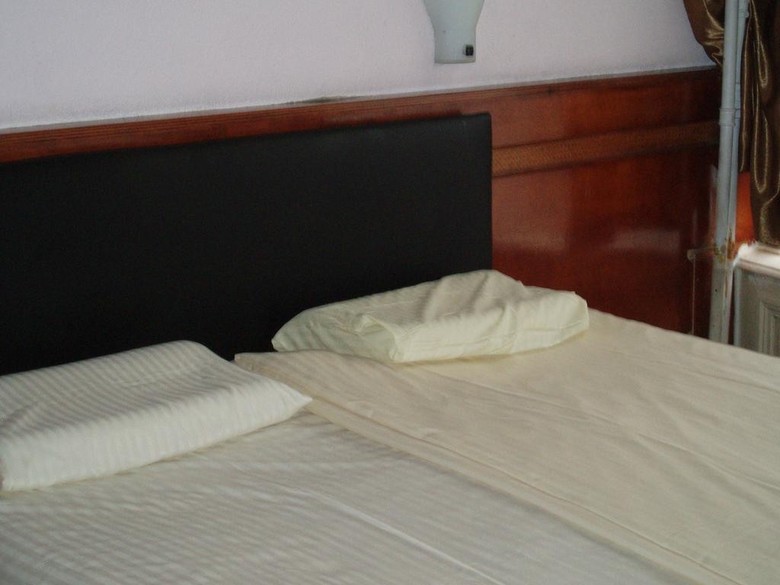 Budget Hotel Manofa