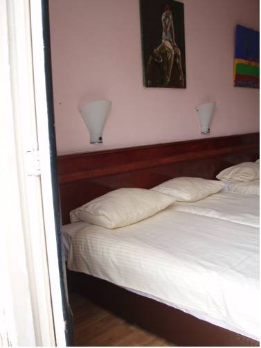 Budget Hotel Manofa