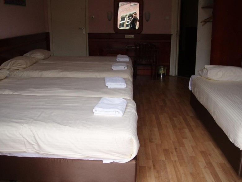 Budget Hotel Manofa