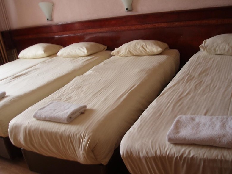 Budget Hotel Manofa