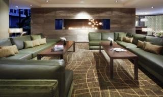 Hotel Amsterdam Marriott