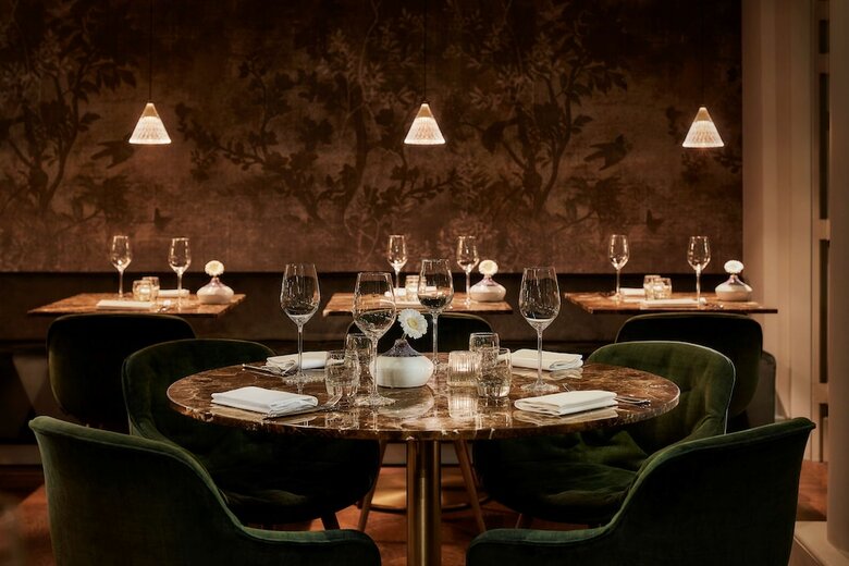 Hotel NH Collection Amsterdam Doelen