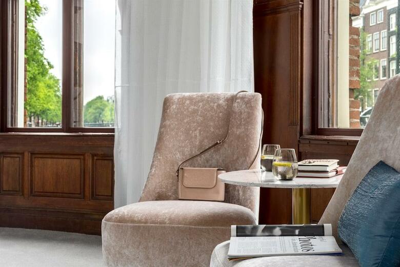Hotel NH Collection Amsterdam Doelen
