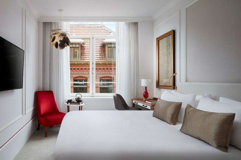 Hotel NH Collection Amsterdam Doelen