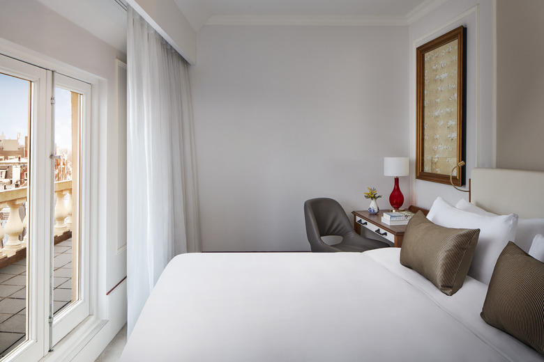 Hotel NH Collection Amsterdam Doelen