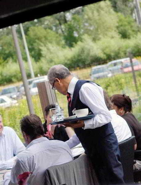 Hotel Mercure Amsterdam Airport