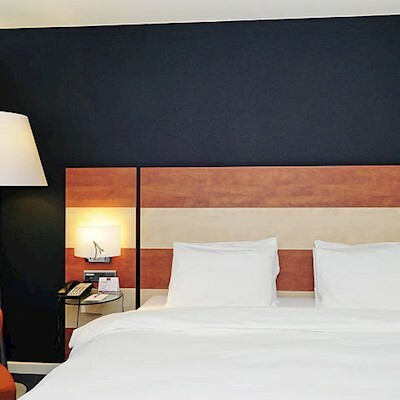 Hotel Mercure Amsterdam Airport