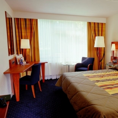 Hotel Mercure Amsterdam Airport