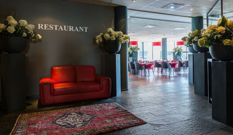 Hotel Best Western Airport