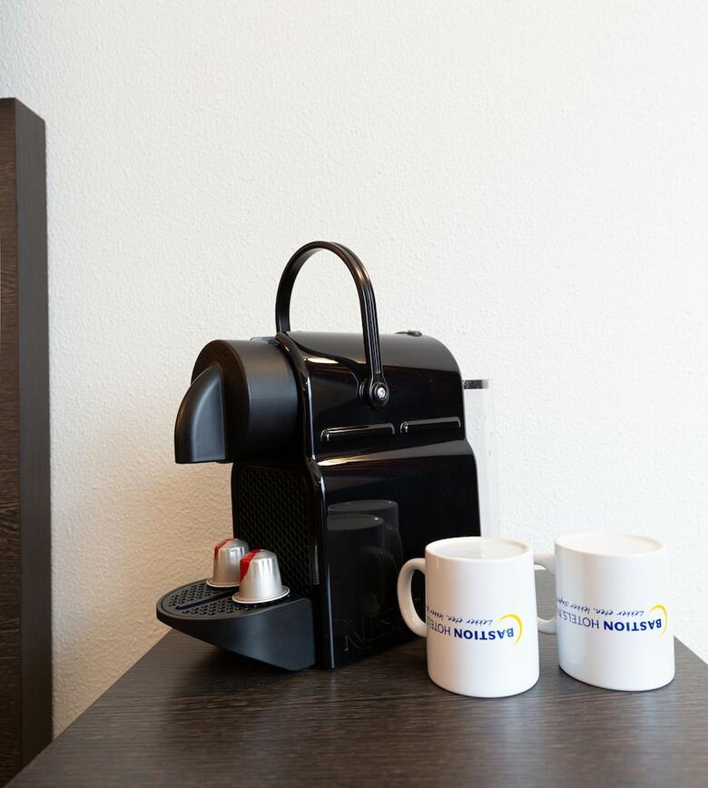 Hotel Best Western Airport