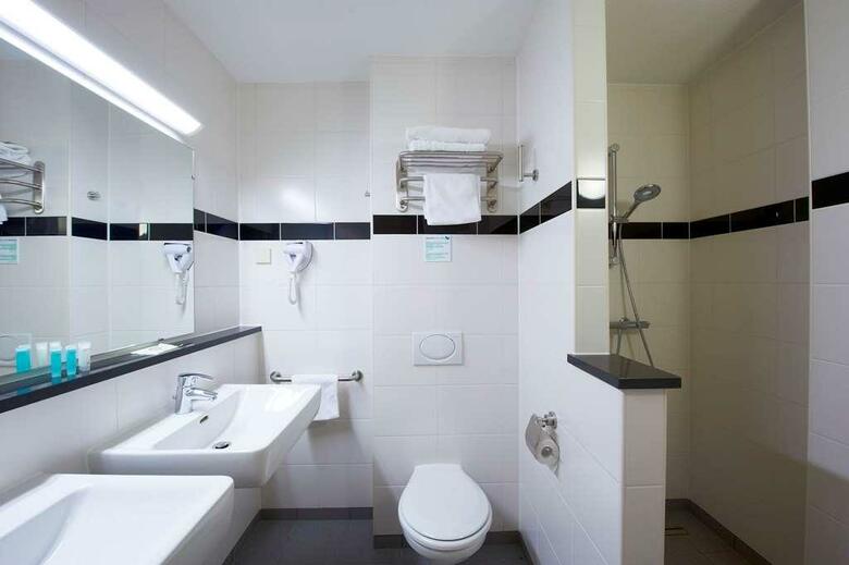 Hotel Best Western Airport