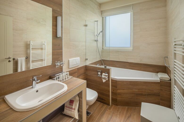 Mamaison Hotel Andrassy Budapest