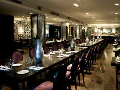 Mamaison Hotel Andrassy Budapest