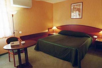 Hotel Aquarius