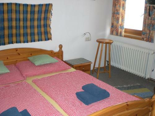 Hostal Gasthof Falkenstein