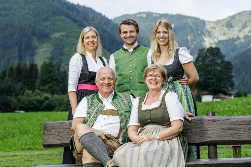 Hotel Gasthof Zur Post