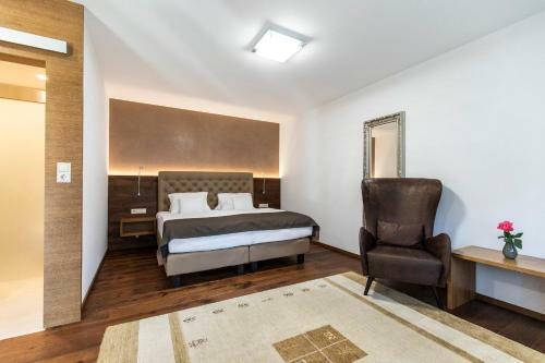 Hostal Salzl Seewinkelhof
