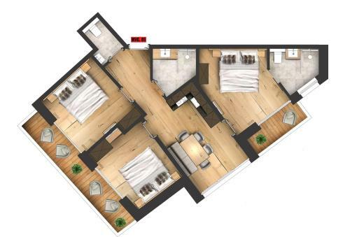 Amaris Apartments