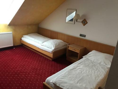 Posada Gasthof "zur Kanne"