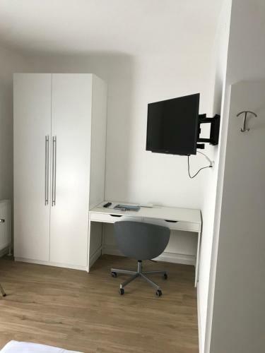 Posada Gasthof "zur Kanne"