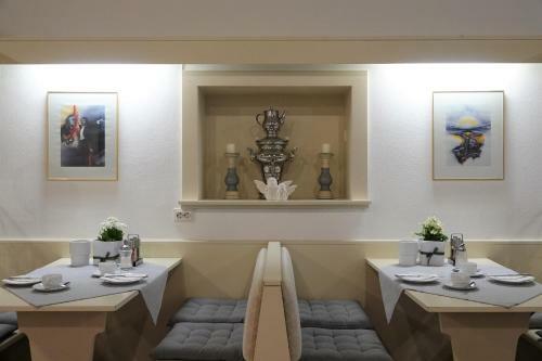 Posada Gasthof "zur Kanne"