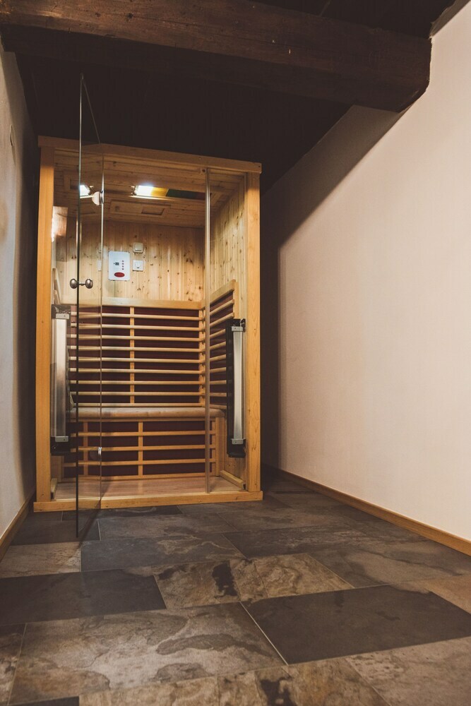 Apartamento Chalet Am Sonnenhang