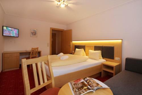Hotel Ferienanlage Altachhof