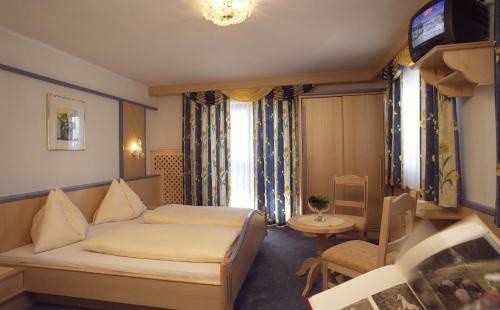 Hotel Ferienanlage Altachhof