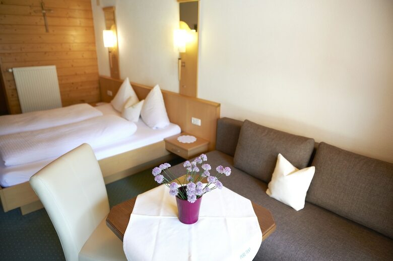 Agroturismo Schrannenhof