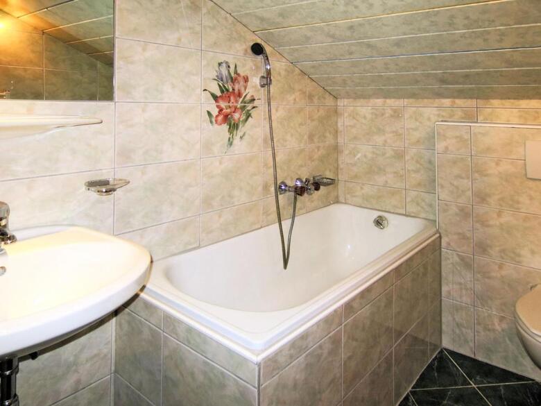 Apartamento Gasthof Moosalm 212s