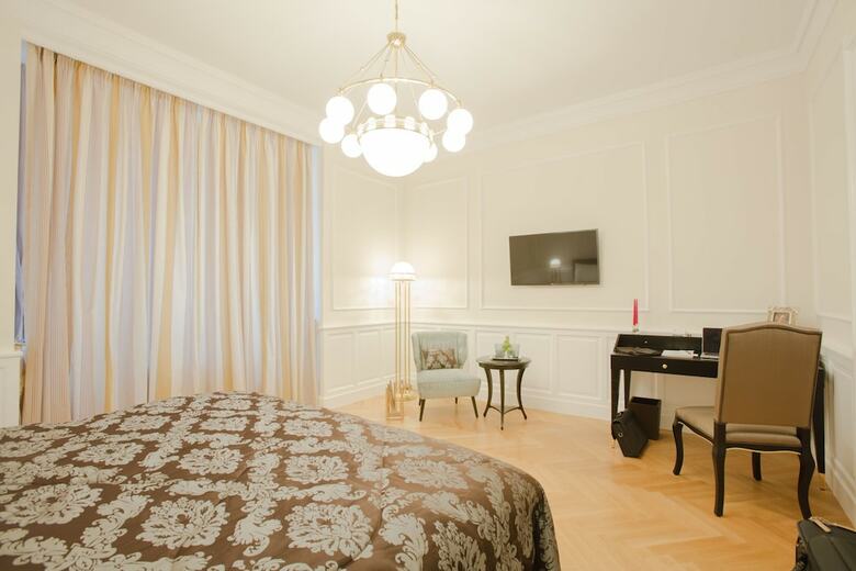 Apartamento Imperium Residence