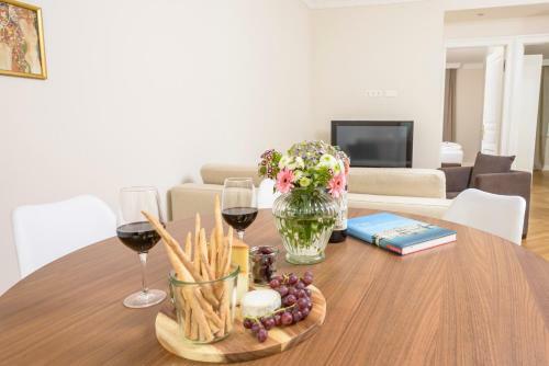 Apartamento Belvedere De Luxe By Welcome2vienna